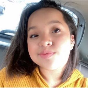 Meet your Posher, Jimena